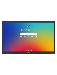 IFP5541 - 55" 4K 16:9 Pantalla interactiva Android EDLA ViewBoard con micrófono integrado y USB-C