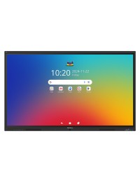 65" 4K 16:9 Android EDLA ViewBoard interactive display with integrated microphone and USB-C | IFP6541