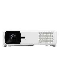 LS600W-S - 3500 Lumens WXGA LED Projector with 125% Rec. 709 Color Accuracy.