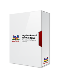 myViewBoard para Windows
