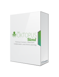 SW-115 Oktopus Blend Software
