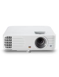 PG706HD - 4000 Lumens 1080p Projector with RJ45 LAN Control, Vertical Keystone and Optical Zoom