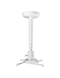 PJ-WMK-007 - Projector Ceiling Mount with four dual-joint support arms