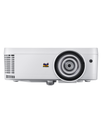 PS600X Front