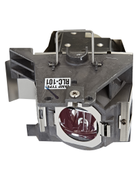 RLC-101 - Projector Replacement Lamp for ViewSonic Projectors Pro7827HD and PJD7836HDL