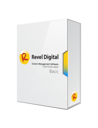 ViewSonic SW-090-3
Revel Digital Basic Version