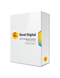 ViewSonic SW-094-2
Revel Digital Enterprise+ Version
