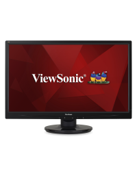 VA2246mh-LED Front
