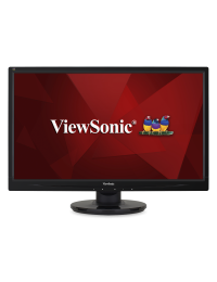 VA2746mh-LED Front