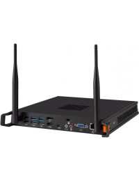 VPC17-WP-6-S - Slot-In PC for ViewBoard Interactive Displays Intel® i7 Processor