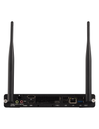VPC25-W53-O1-1B Frontal