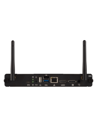 VPC2C-W33-O1 Front