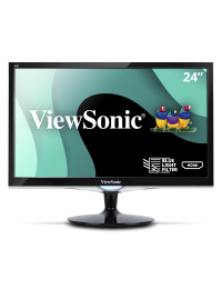 VX2452mh Front