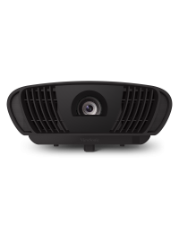 X100-4K Front