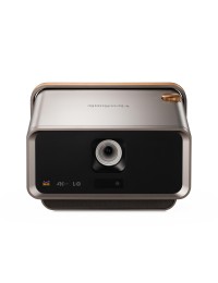 X11-4K Lente frontal superior aberta