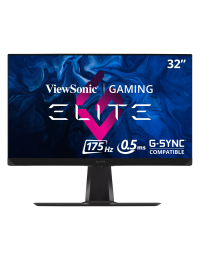 XG320Q Front