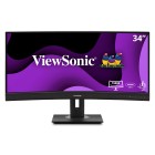 ViewSonic VG3456C