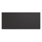 CDE92UW -92-inch Ultra-wide Display, 21:9 Aspect Ratio, 5120 x 2160 Resolution, 500 cd/m2 high brightness, 24/7 operation rating, HDMI, DP, USB-C, RJ45, built-in content sharing, remote management, AV control system interoperability, landscape and portrai