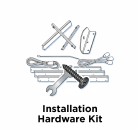 Separate Installation Accessory Kit for LDP136-071C, LDP163-091C, and LDP217-121C Direct View LED Displays