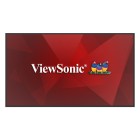 CDE5531 - 55” Smart Commercial Display, 3840x2160 Resolution, 500 cd/m2 Brightness, 24/7 Operation, HDMI In/Out, USB-C