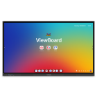 75" 4K 16:9 Android EDLA-Certified ViewBoard Interactive Display with USB-C - IFP7534