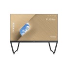 LDP135-151 Front with Stand - Clock