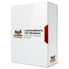 myViewBoard for Windows