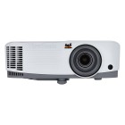 ViewSonic, proyector SVGA de 4000 lúmenes con HDMI y ajuste trapezoidal vertical | PA503S