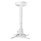 PJ-WMK-007 - Suporte de teto para projetor com quatro ARMde suporte de junta dupla