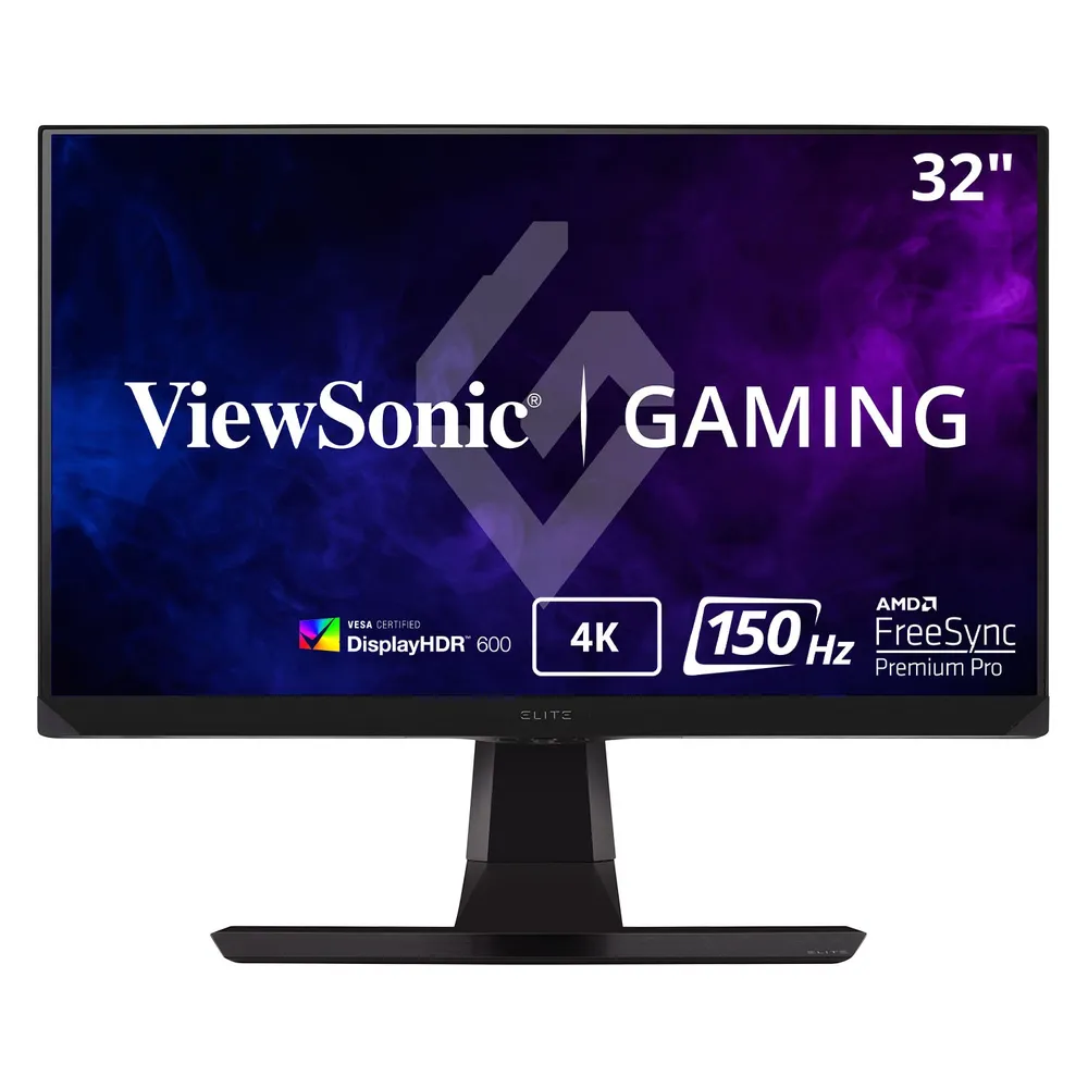 ViewSonic XG320U Elite ゲーミング モニター 24mon-