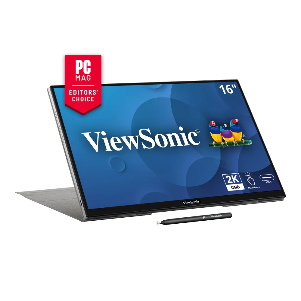 ViewSonic TD1656-2K