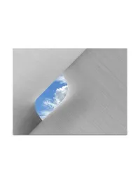 Configurable All-in-One 4:3 LED Display LDC031-250 - P2.5