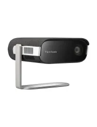M1X - Portable Smart LED Projector with Wi-Fi, Bluetooth, Built-In Battery and Harman Kardon Speakers​​