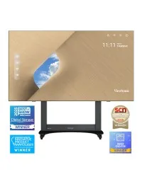 138" All-in-One Mobile Direct View LED Display - LDS138-151