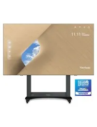 138" All-in-One Mobile Direct View LED Display - LDS138-151