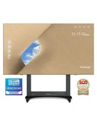 138" All-in-One Mobile Direct View LED Display - LDS138-151