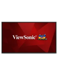 ViewSonic CDE55G3