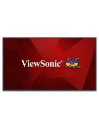 ViewSonic CDE86G3