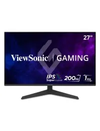 VX2729 - 27" 1080p 200Hz 1ms Gaming Monitor with AMD FreeSync Premium