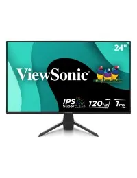 24" 1080p 1 ms 120 Hz IPS Monitor with HDMI, DP, and VGA - VX2470-MHD