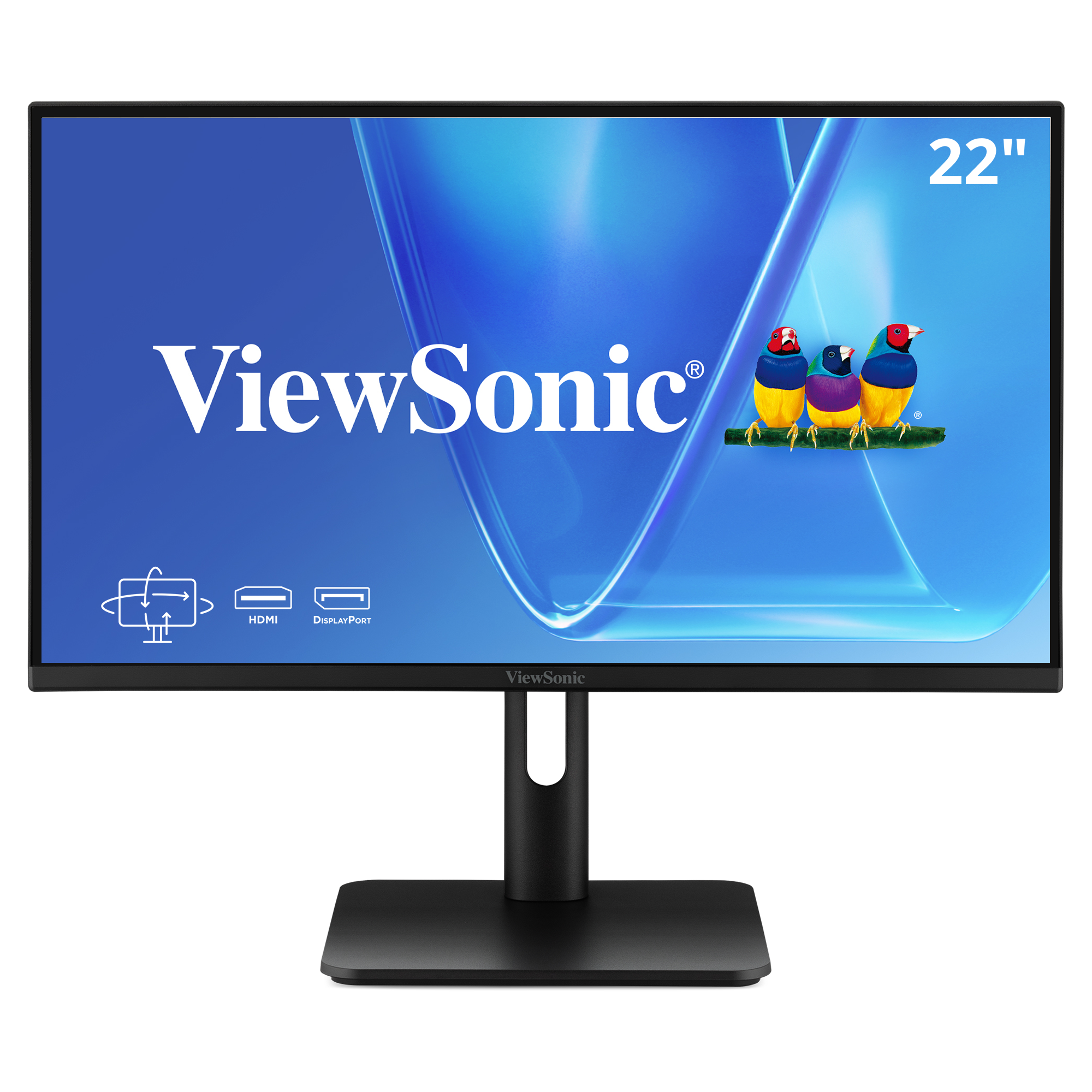 ViewSonic VG2242