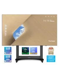 138" All-in-One Direct View LED Display | LDS138-151