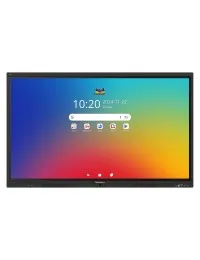 IFP5541 - 55" 4K 16:9 Android EDLA ViewBoard interactive display with integrated microphone and USB-C