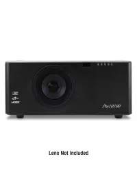 Pro10100 Front