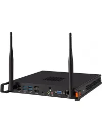 VPC17-WP-6-S - Slot-In PC for ViewBoard Interactive Displays Intel® i7 Processor