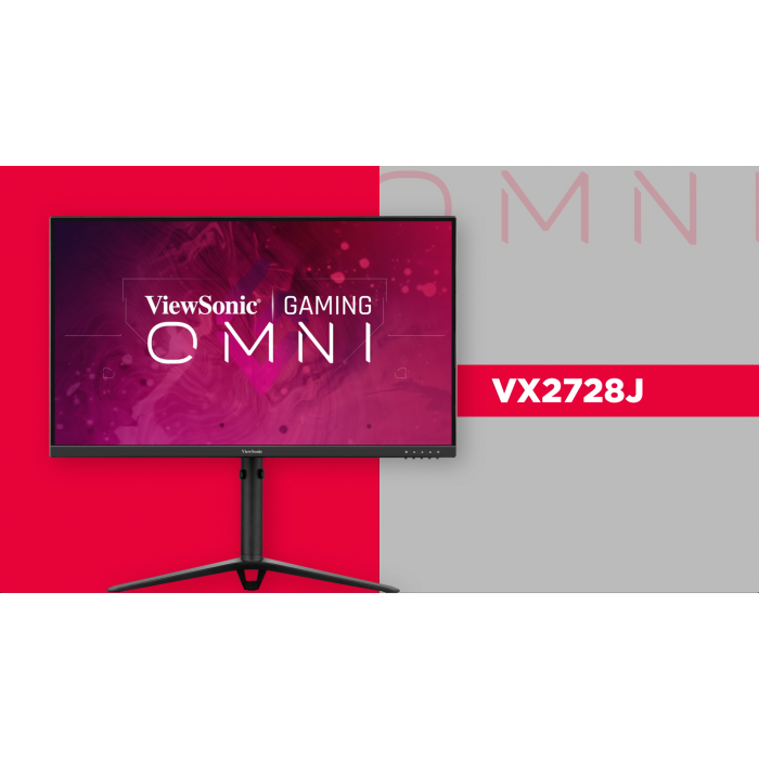 ViewSonic 27