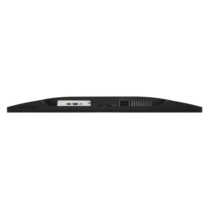 VX2767U-2K - 27 2K QHD Thin-Bezel IPS Monitor with USB-C