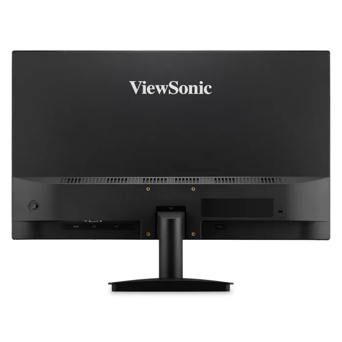 View sonic モニター VA2419-SMH-7 ViewSonic VA2433-H - 24 1080p VA Monitor with HDMI, VGA