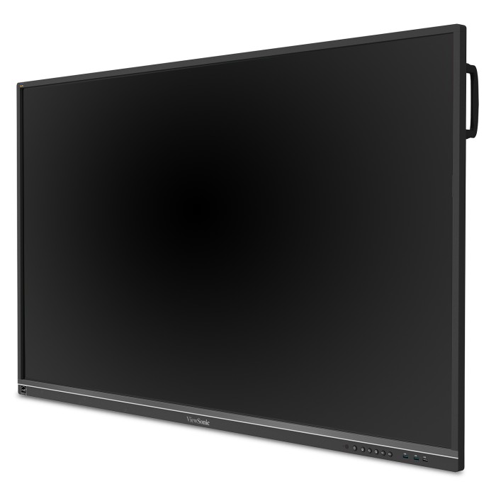 ViewSonic IFP6550 - 65” ViewBoard® 4K Ultra HD Interactive Flat Panel