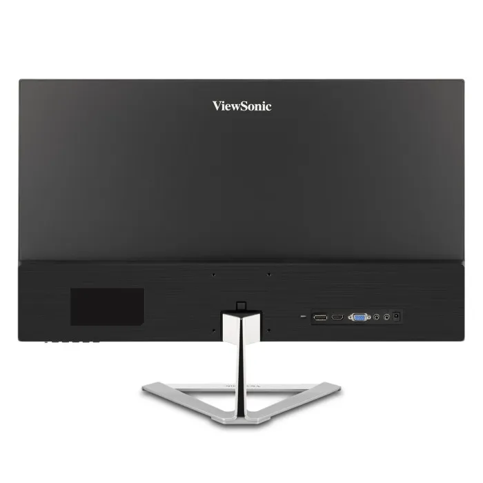 ViewSonic VX2476-smhd, 24